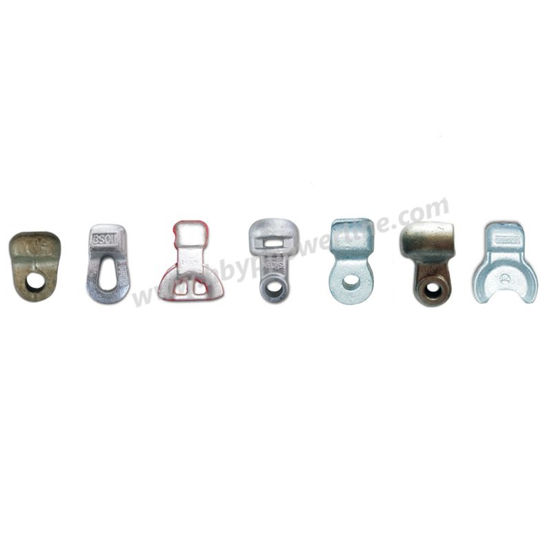 Socket Clevis