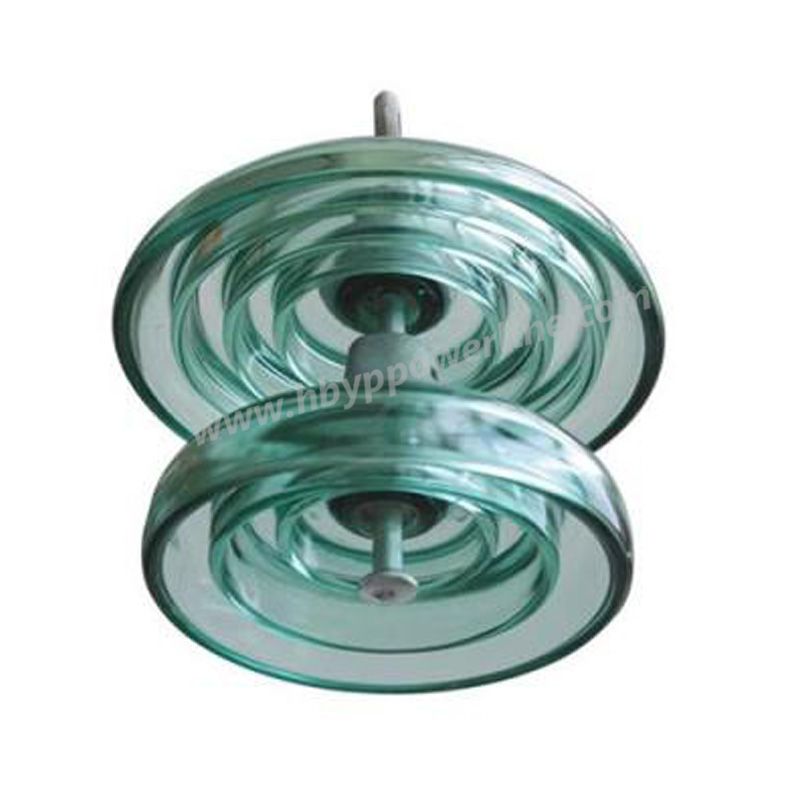 Glass Insulators